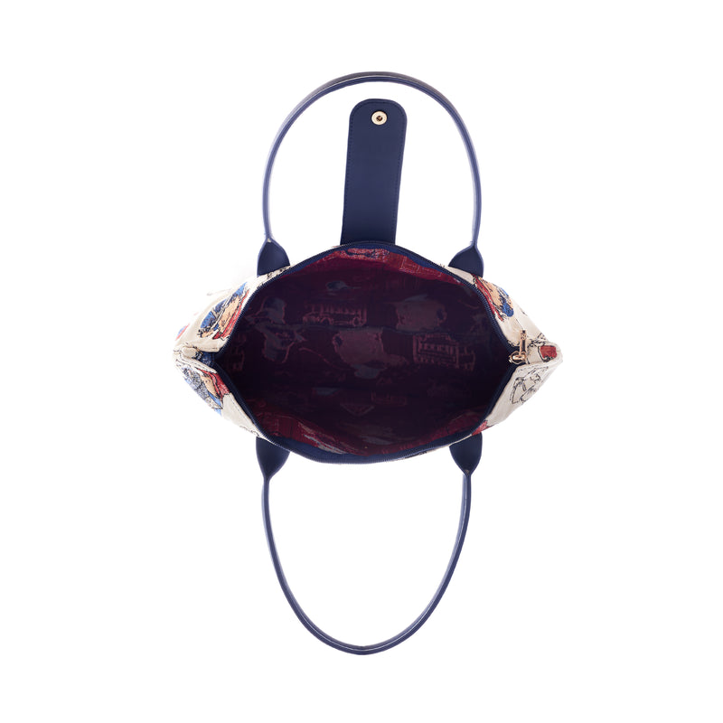 Paddington Bear ™ - Folding Bag