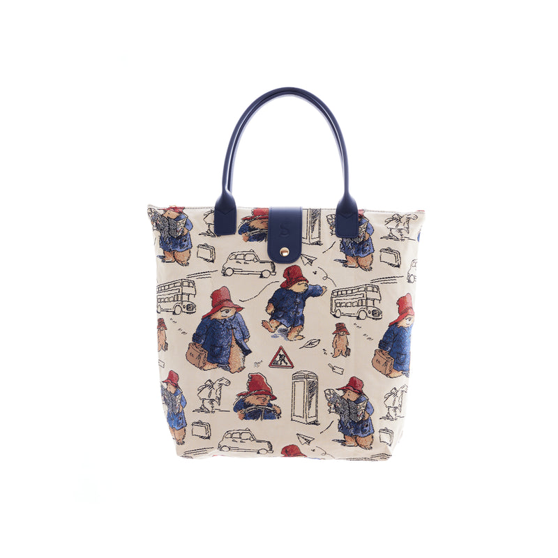 Paddington Bear ™ - Folding Bag