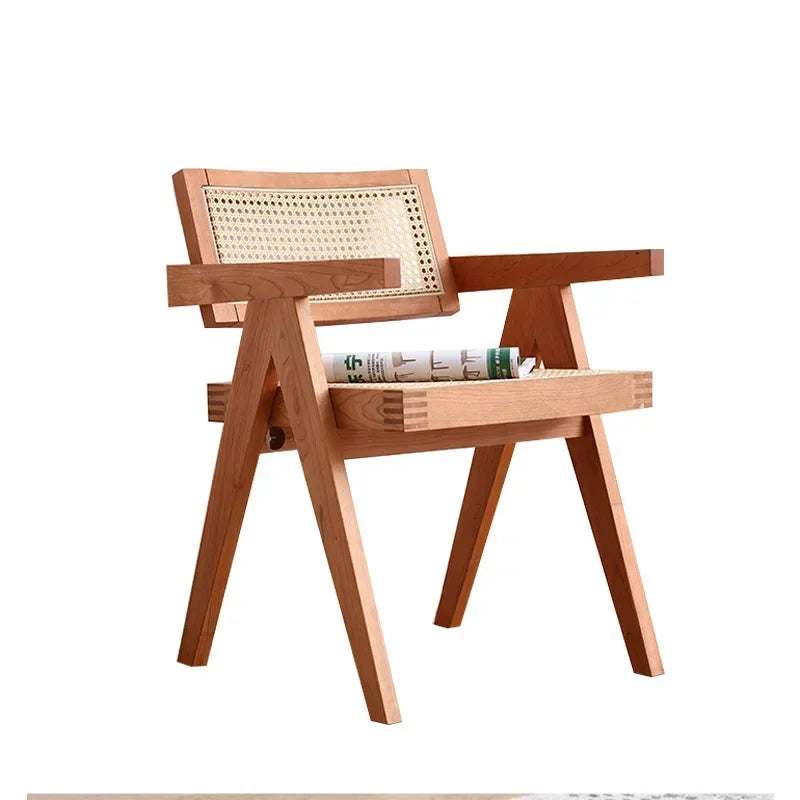 The Kensui Chair™ — An Heirloom of Stillness