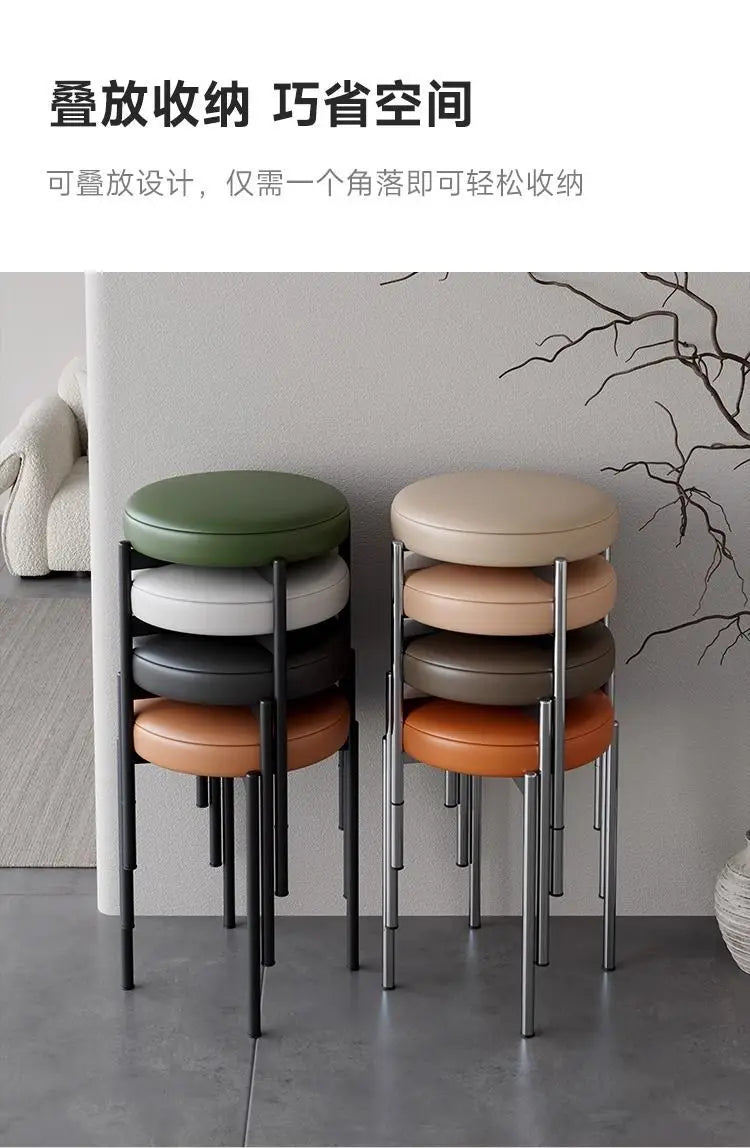Provence Stool