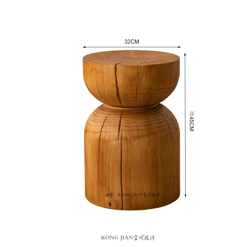 Kyoto Stool