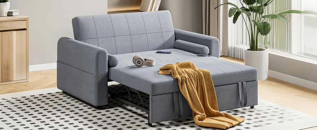 Merin Sofa — Atelier Edition