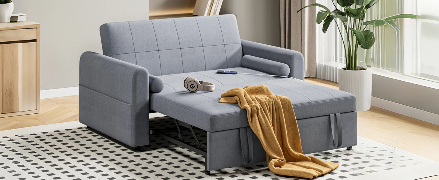 Merin Sofa — Atelier Edition