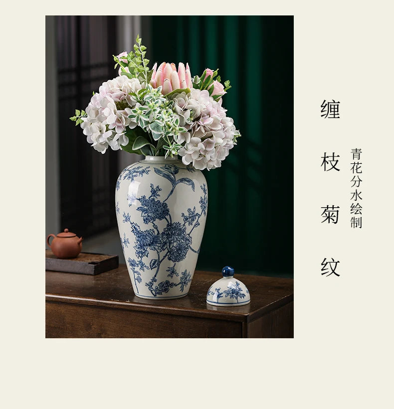 The Satori Vase™ — A Still Life in Porcelain