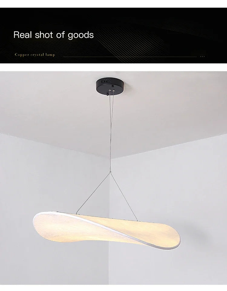 Windsor Pendant Light