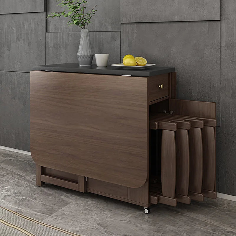 Helsinki Convertible Dining Table