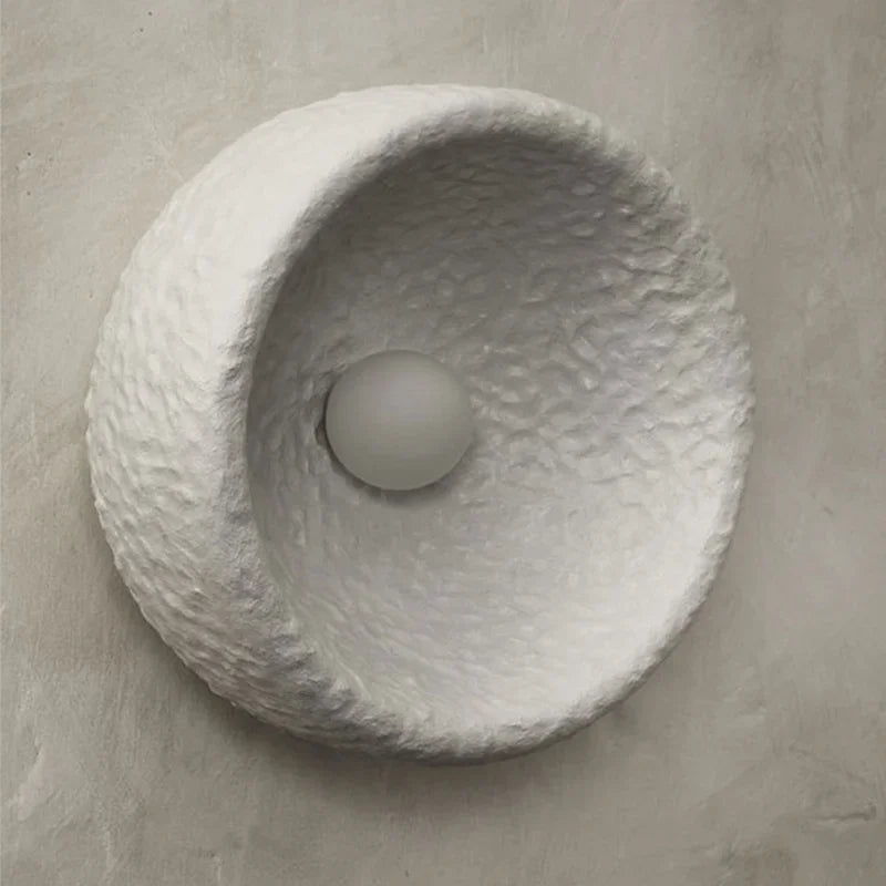 Louvre Bed — Glass