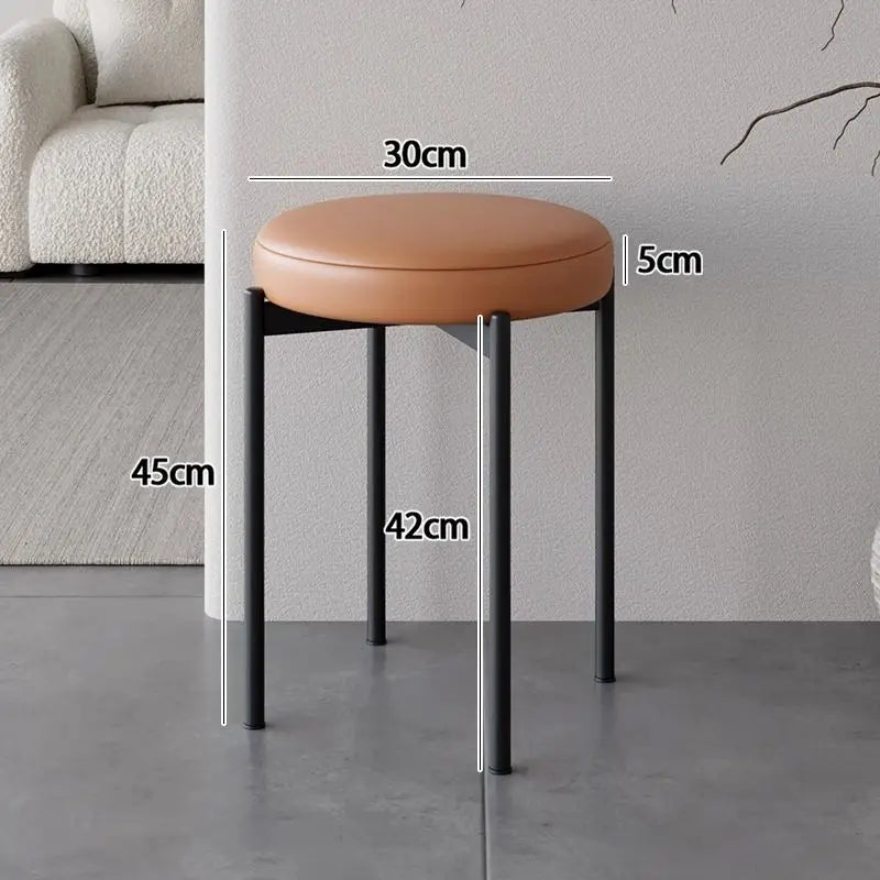 Provence Stool