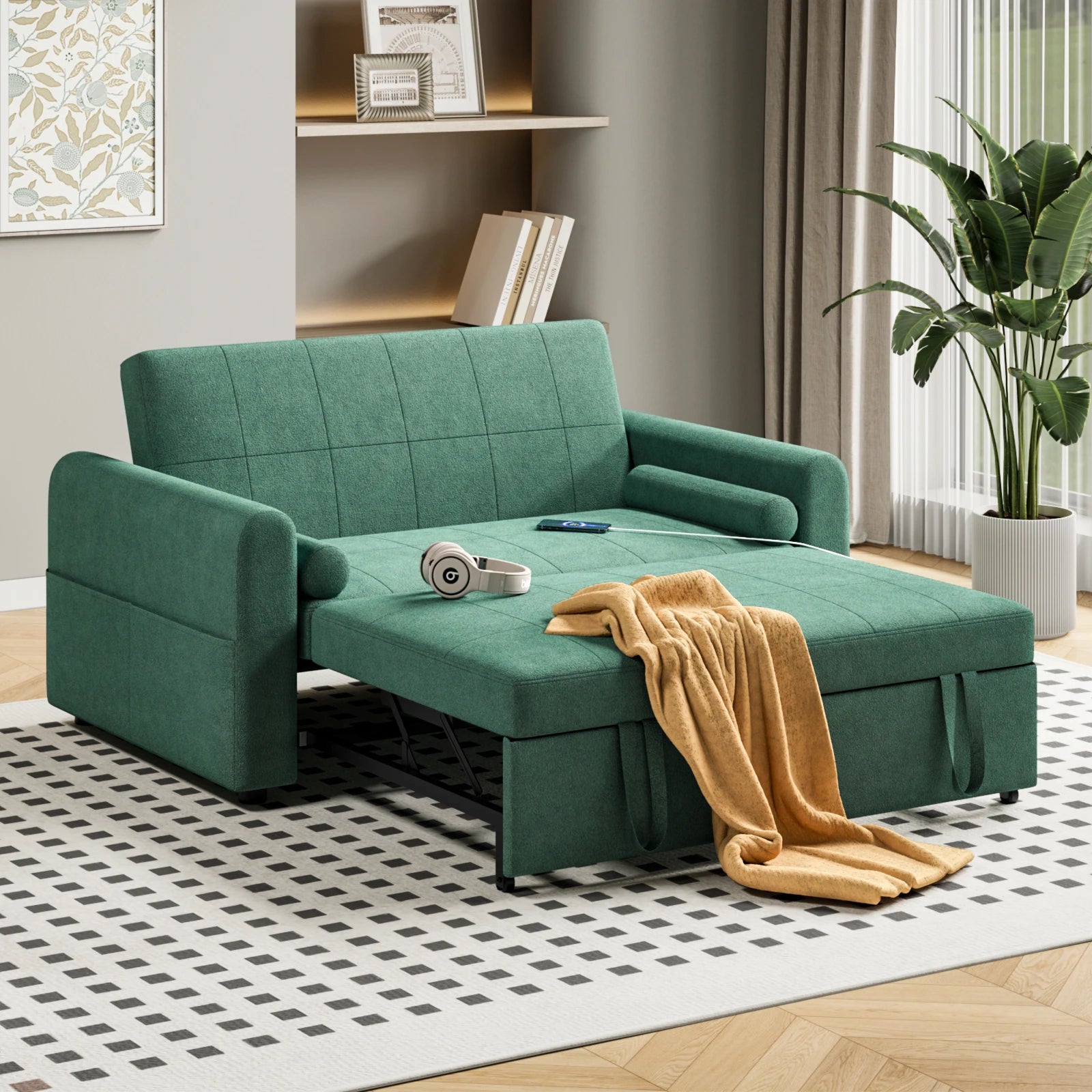 Merin Sofa — Atelier Edition