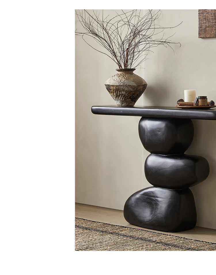 Château Console Table