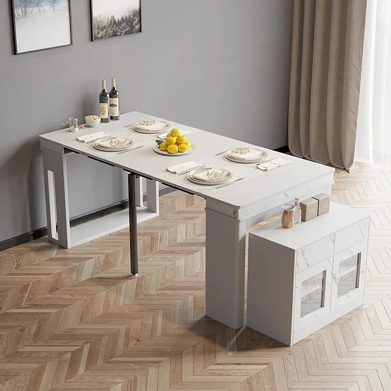 Kyoto Convertible Dining Table