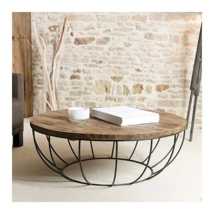 Oslo Coffee Table