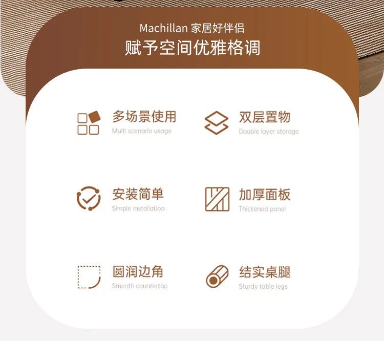 Versailles Coffee Table