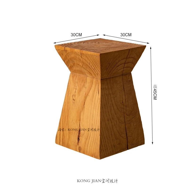 Kyoto Stool