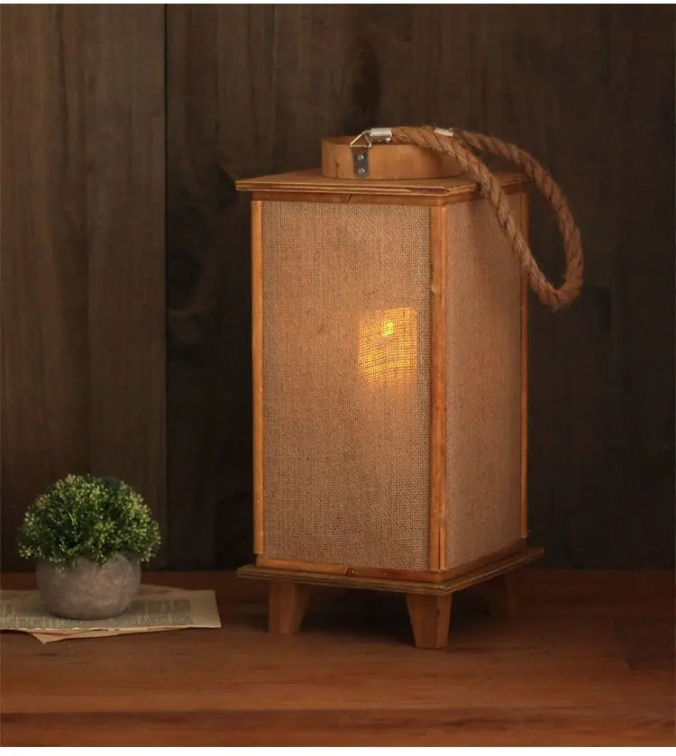 Kyoto Table Lamp