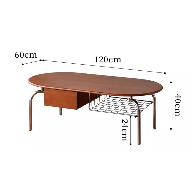 Cotswold Coffee Table