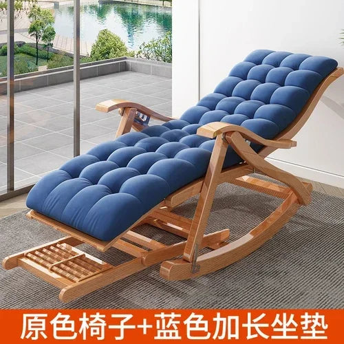 The Ardea Folding Rocker
