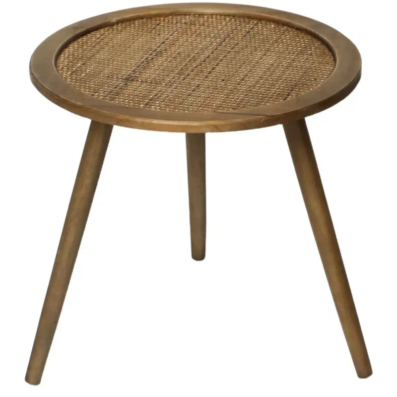 Oslo Sofa — Rattan