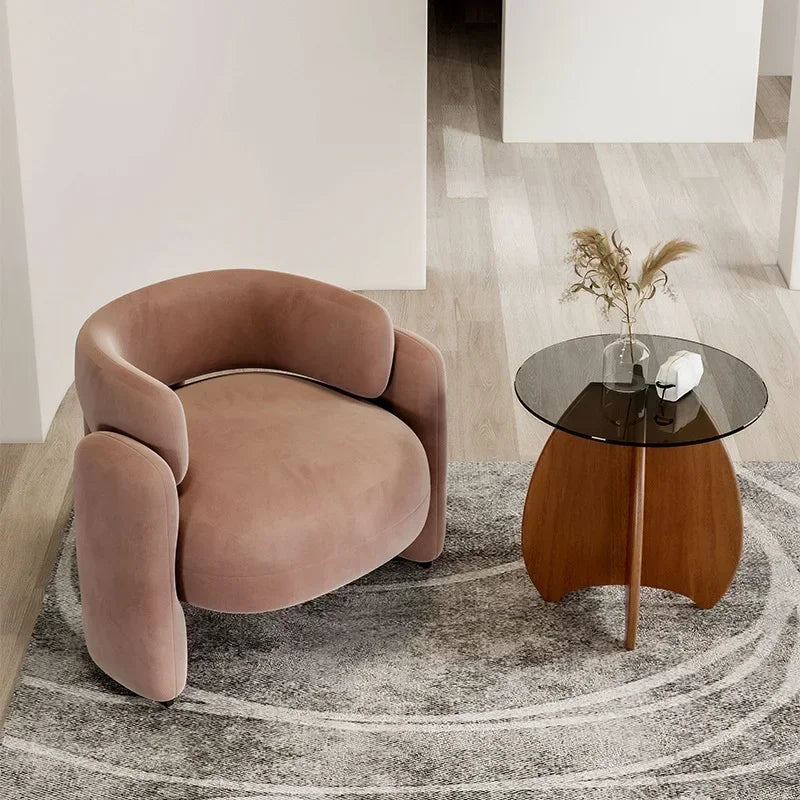 Oslo Armchair