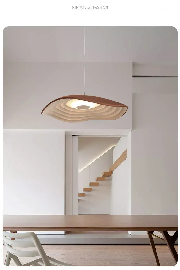 Nara Chandelier