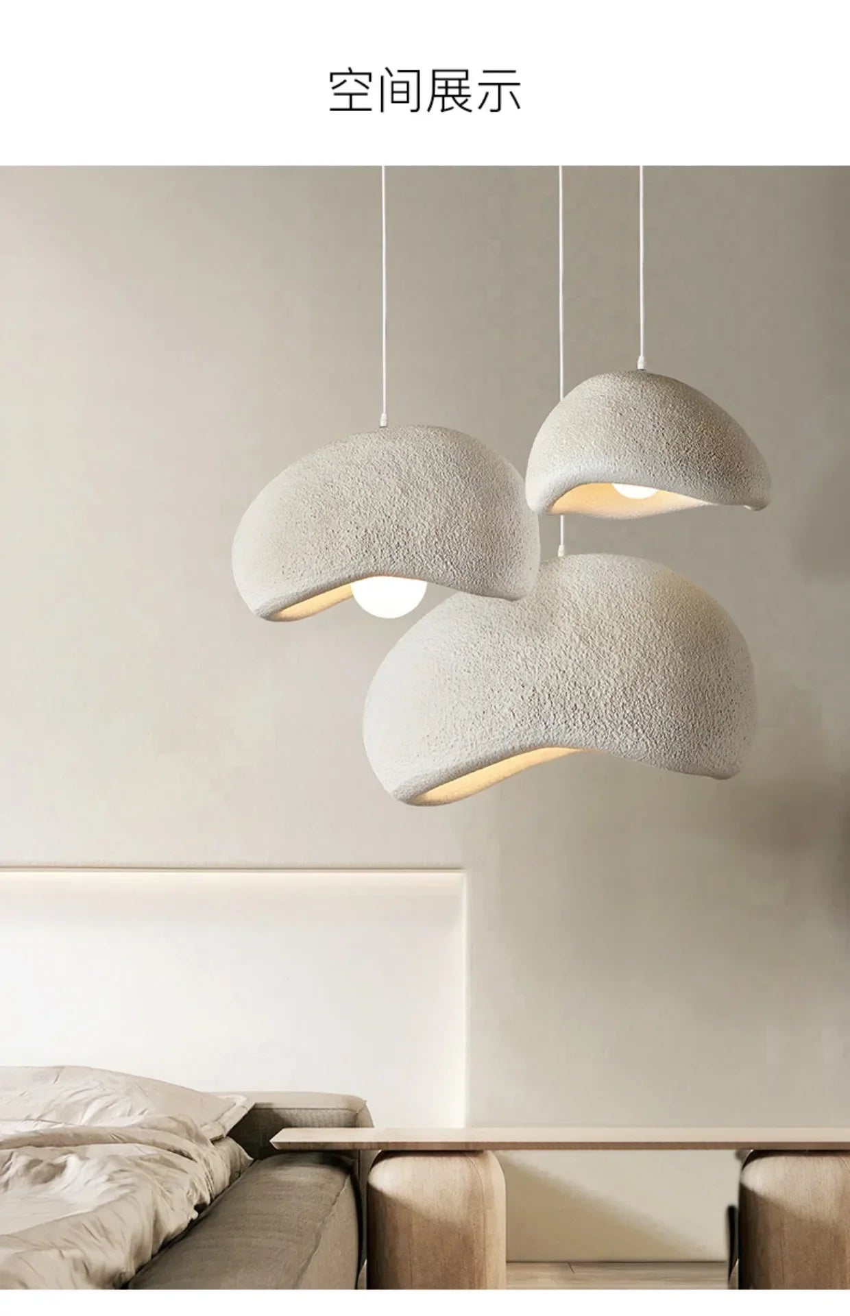 Cotswold Chandelier