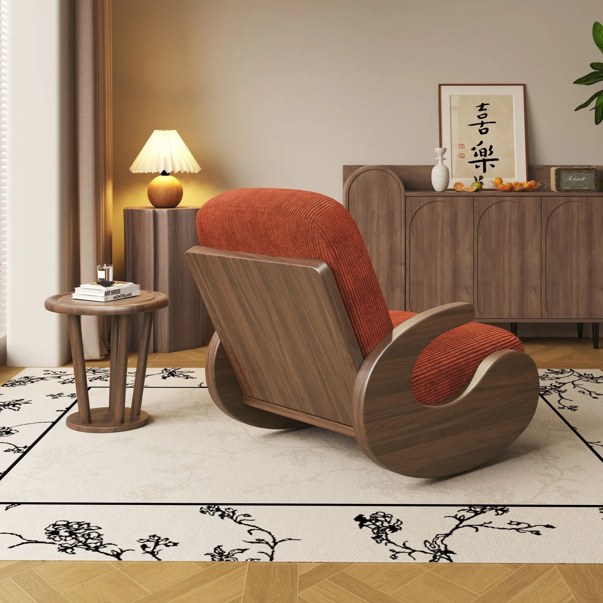Louvre Sofa