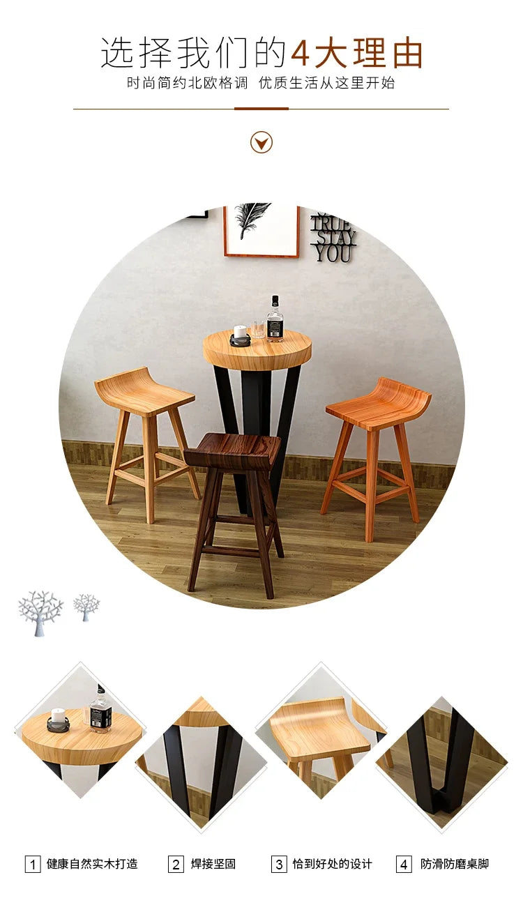 Versailles Stool
