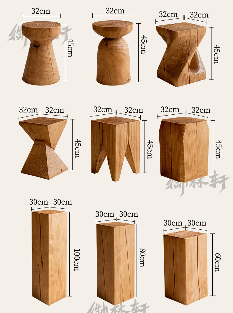 Kensington Stool