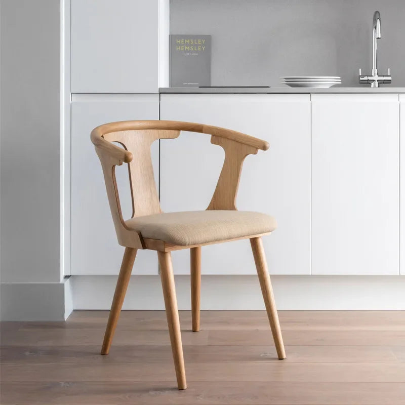 Nordic Dining Chair™