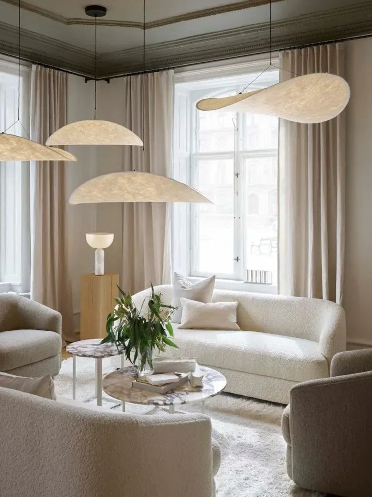 Windsor Pendant Light