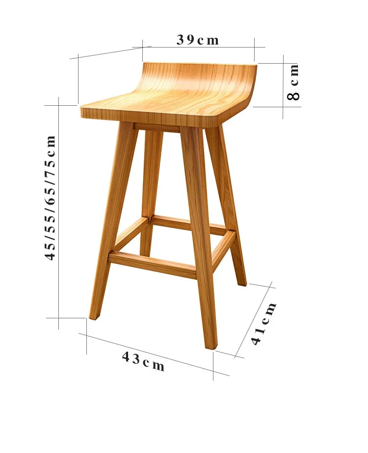 Versailles Stool