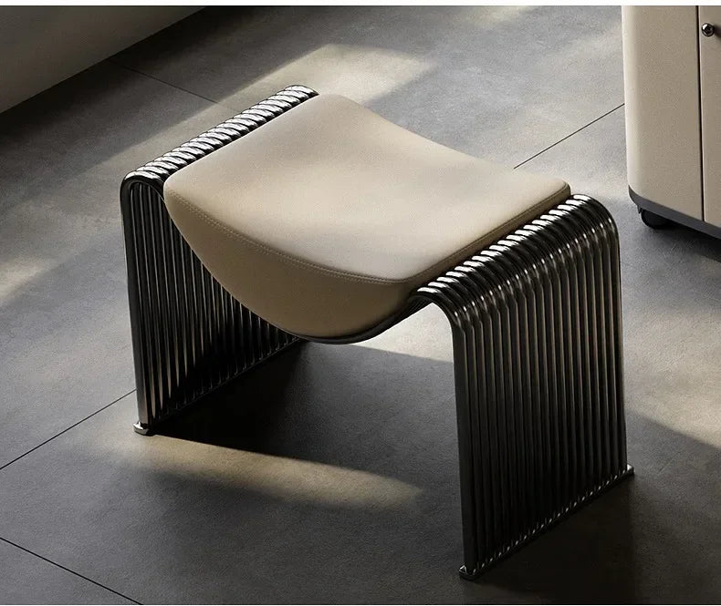 The Lucent Bench™ — A Seat for Rituals