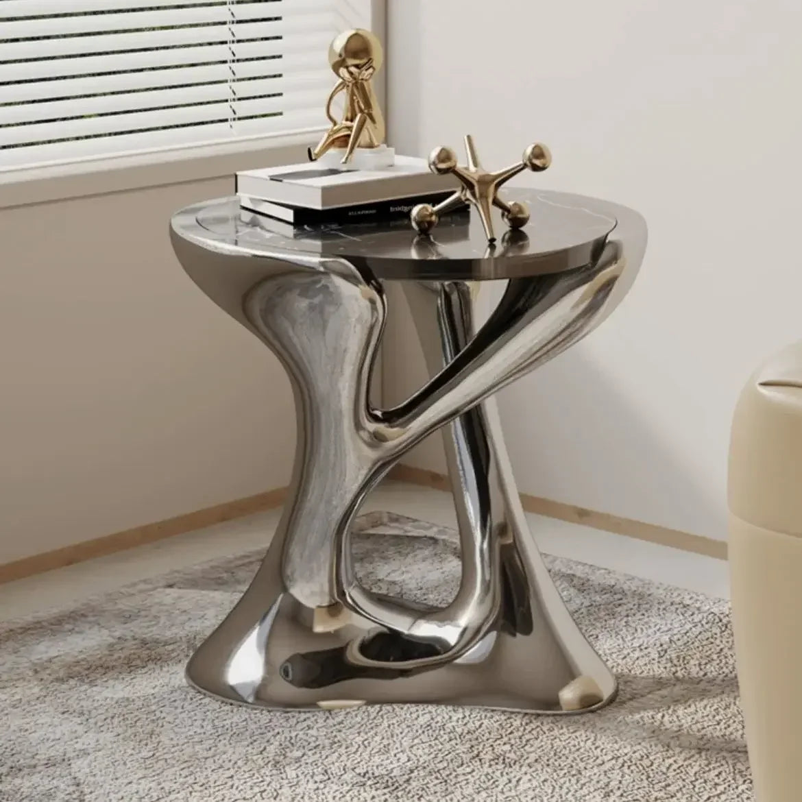 Kensington Sofa — Marble