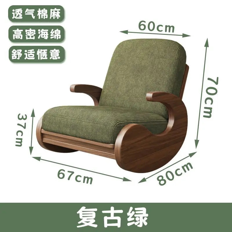 Louvre Sofa