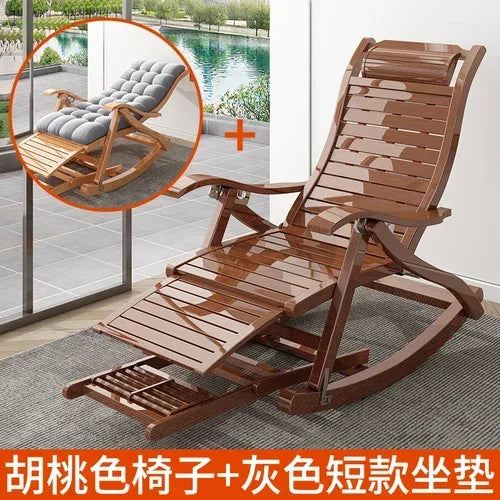 The Ardea Folding Rocker