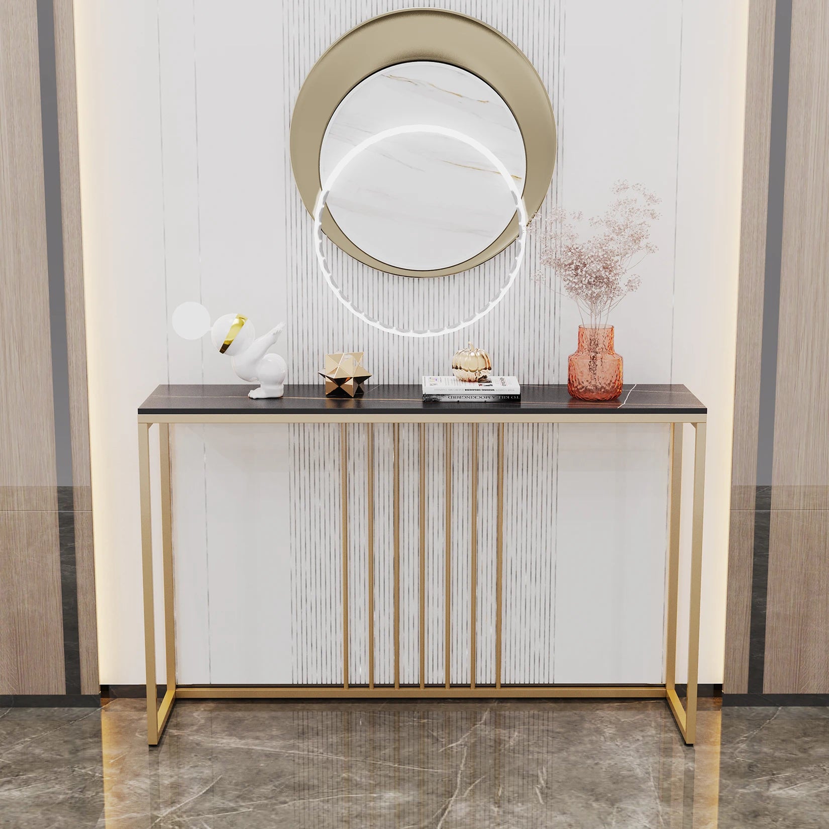 Cotswold Sofa — Marble