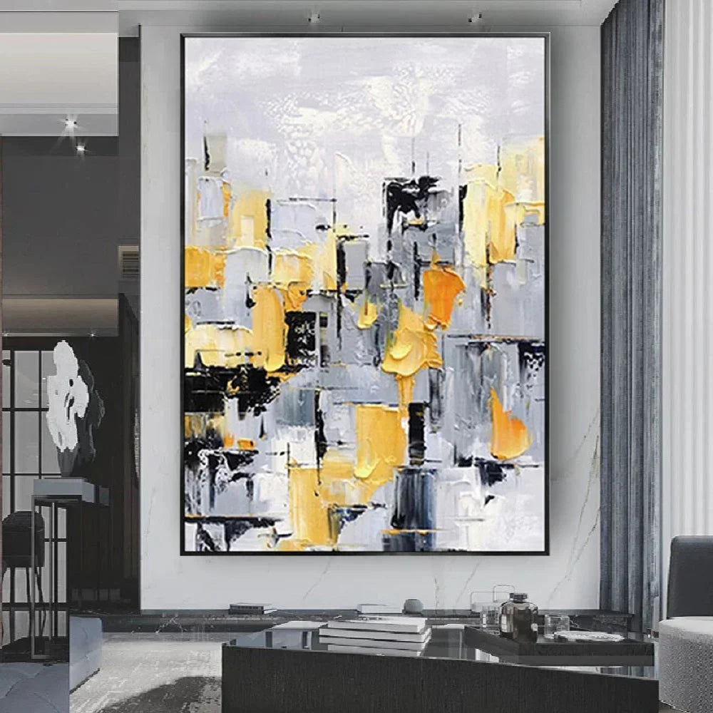 Oslo Accent Piece