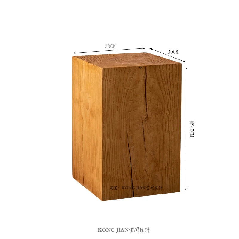 Kyoto Stool