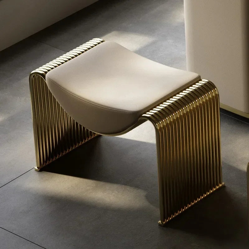 The Lucent Bench™ — A Seat for Rituals