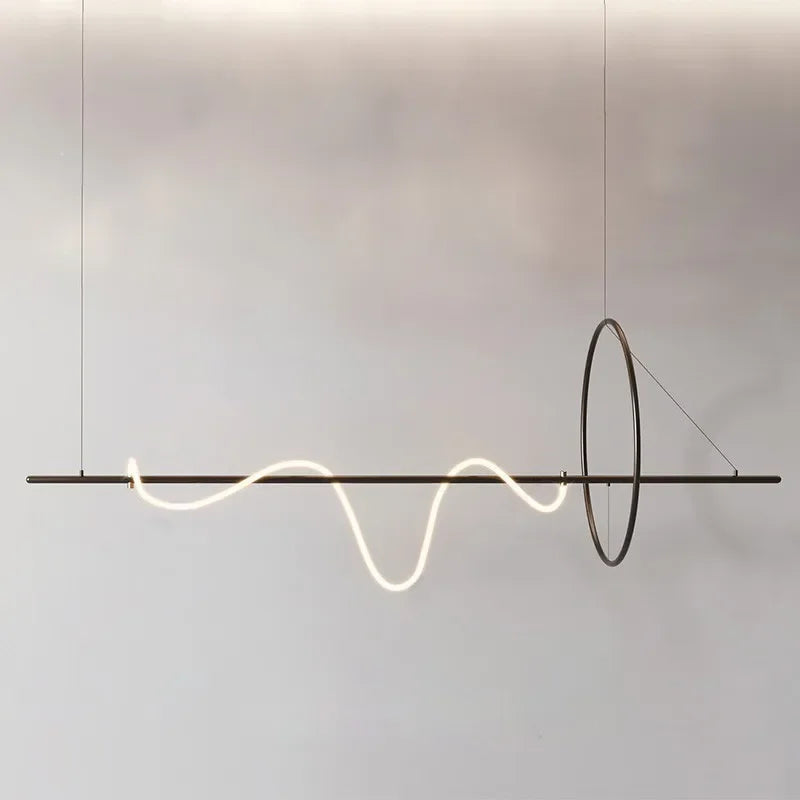 Lunaris Pendant™