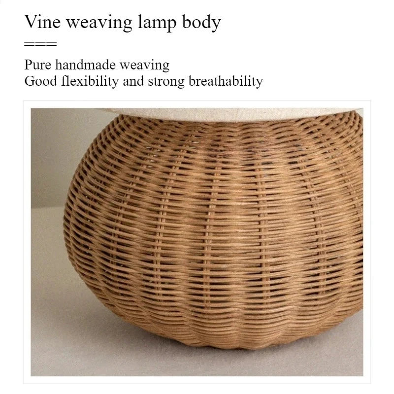 Provence Dining Table — Linen