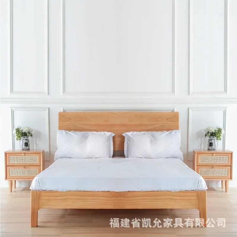 Windsor Cabinet — Rattan