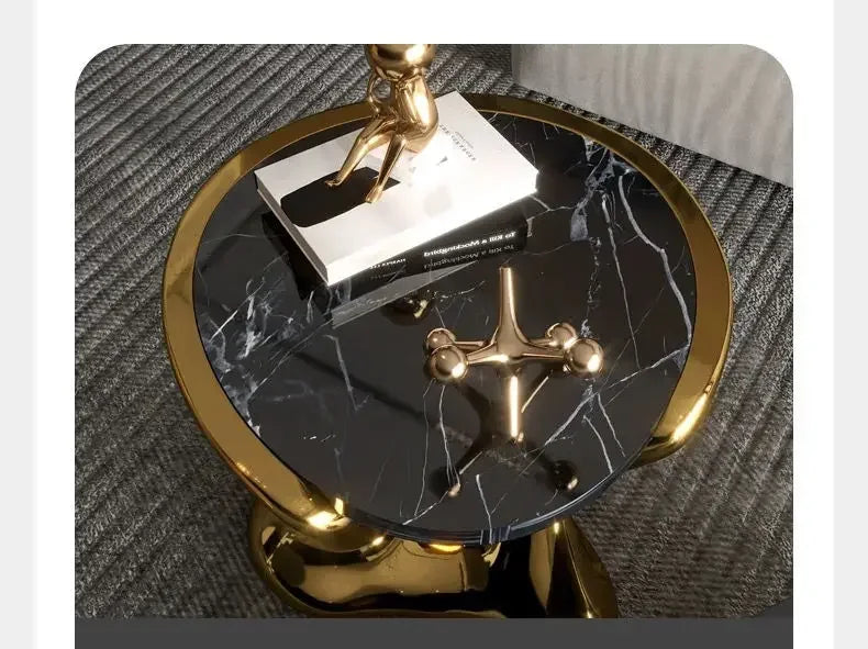 Kensington Sofa — Marble