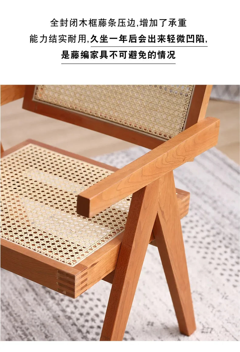 The Kensui Chair™ — An Heirloom of Stillness