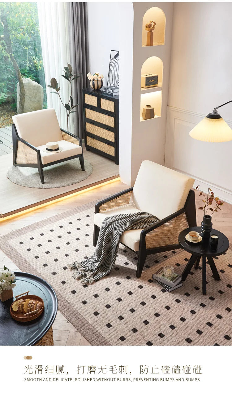 Versailles Armchair