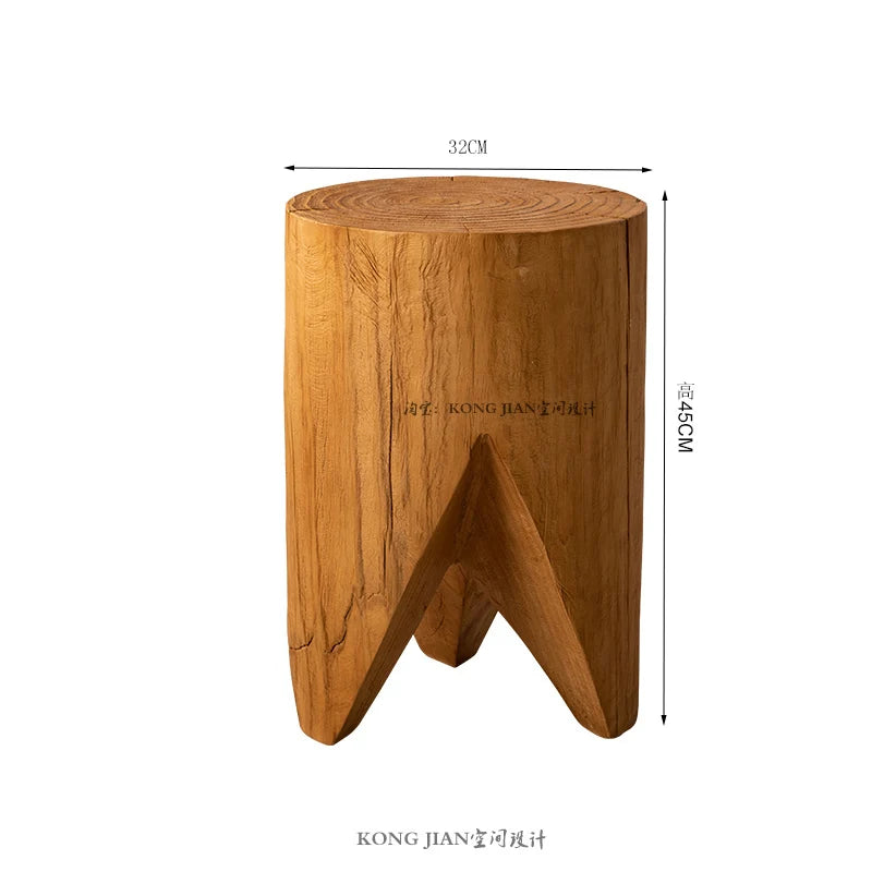 Kyoto Stool