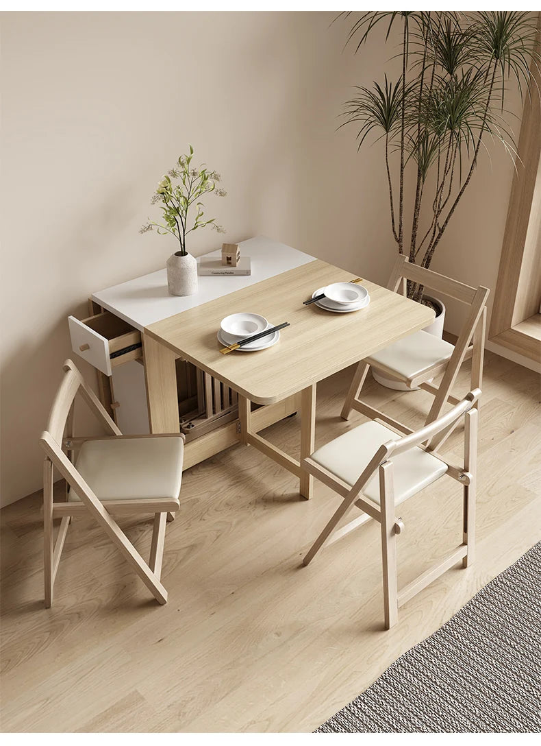 Cotswold Convertible Dining Table