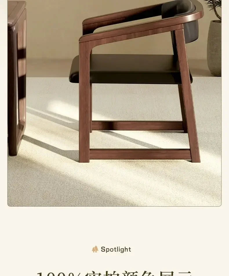 The Poise Chair