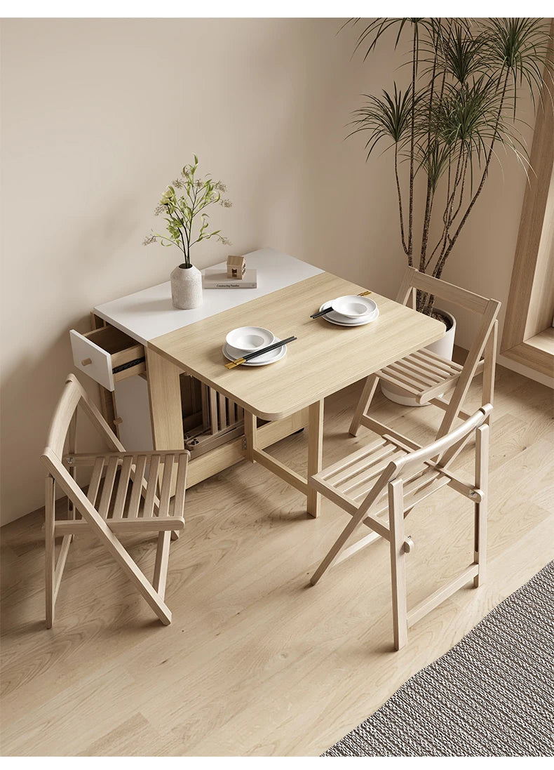 Cotswold Convertible Dining Table