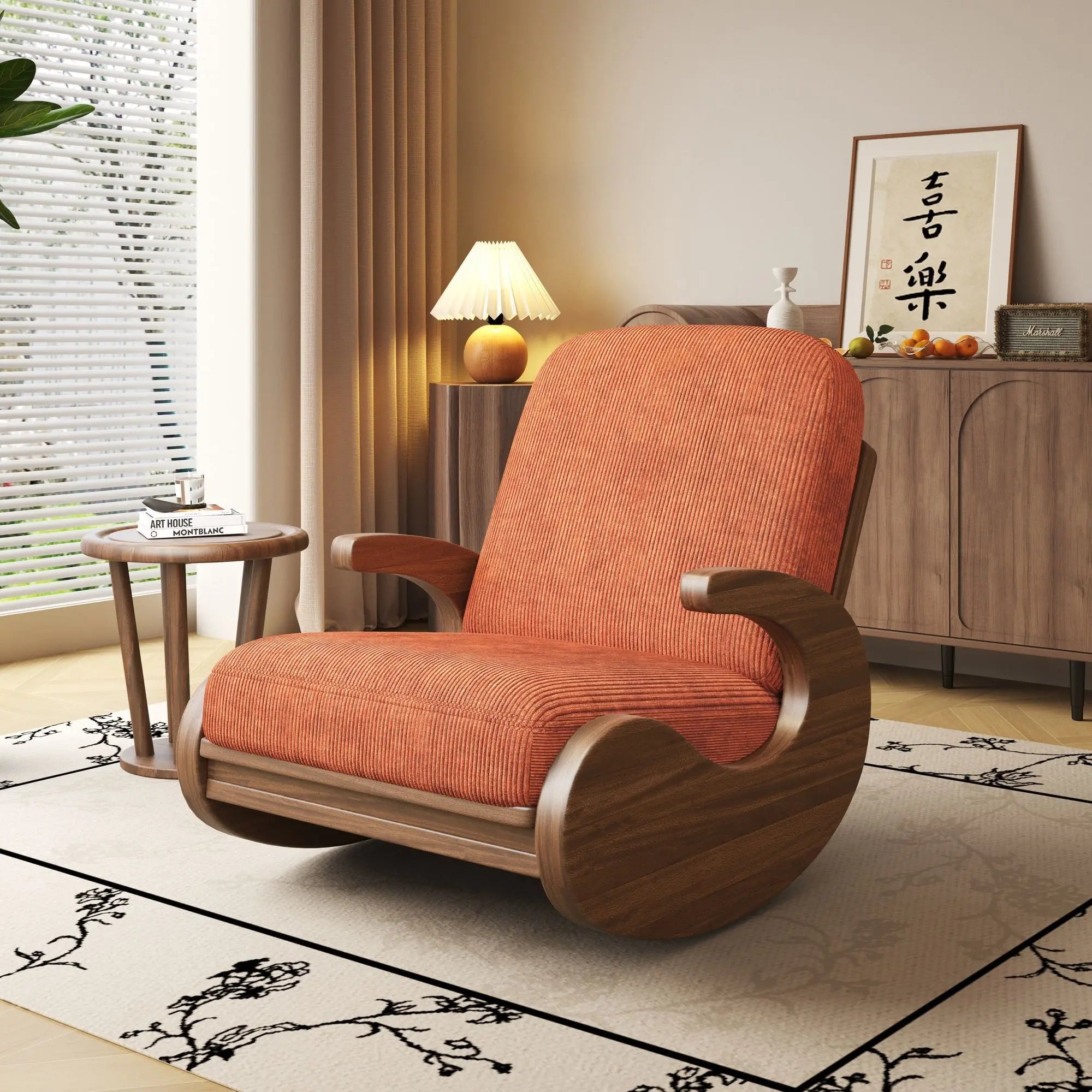 Louvre Sofa